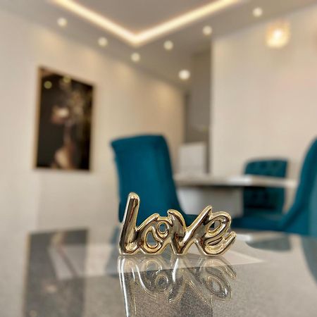 Banicevic Apartmani Ðenovići Dış mekan fotoğraf