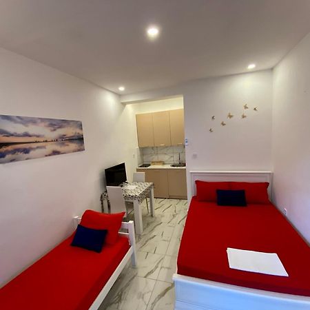 Banicevic Apartmani Ðenovići Dış mekan fotoğraf