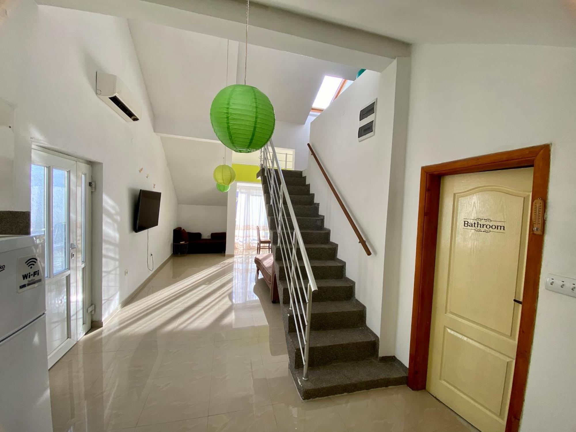 Banicevic Apartmani Ðenovići Dış mekan fotoğraf