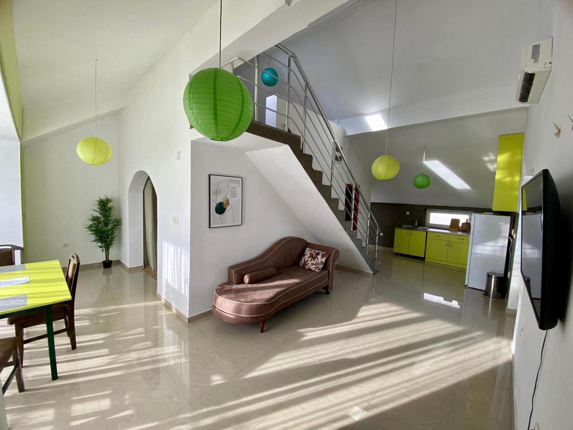 Banicevic Apartmani Ðenovići Dış mekan fotoğraf