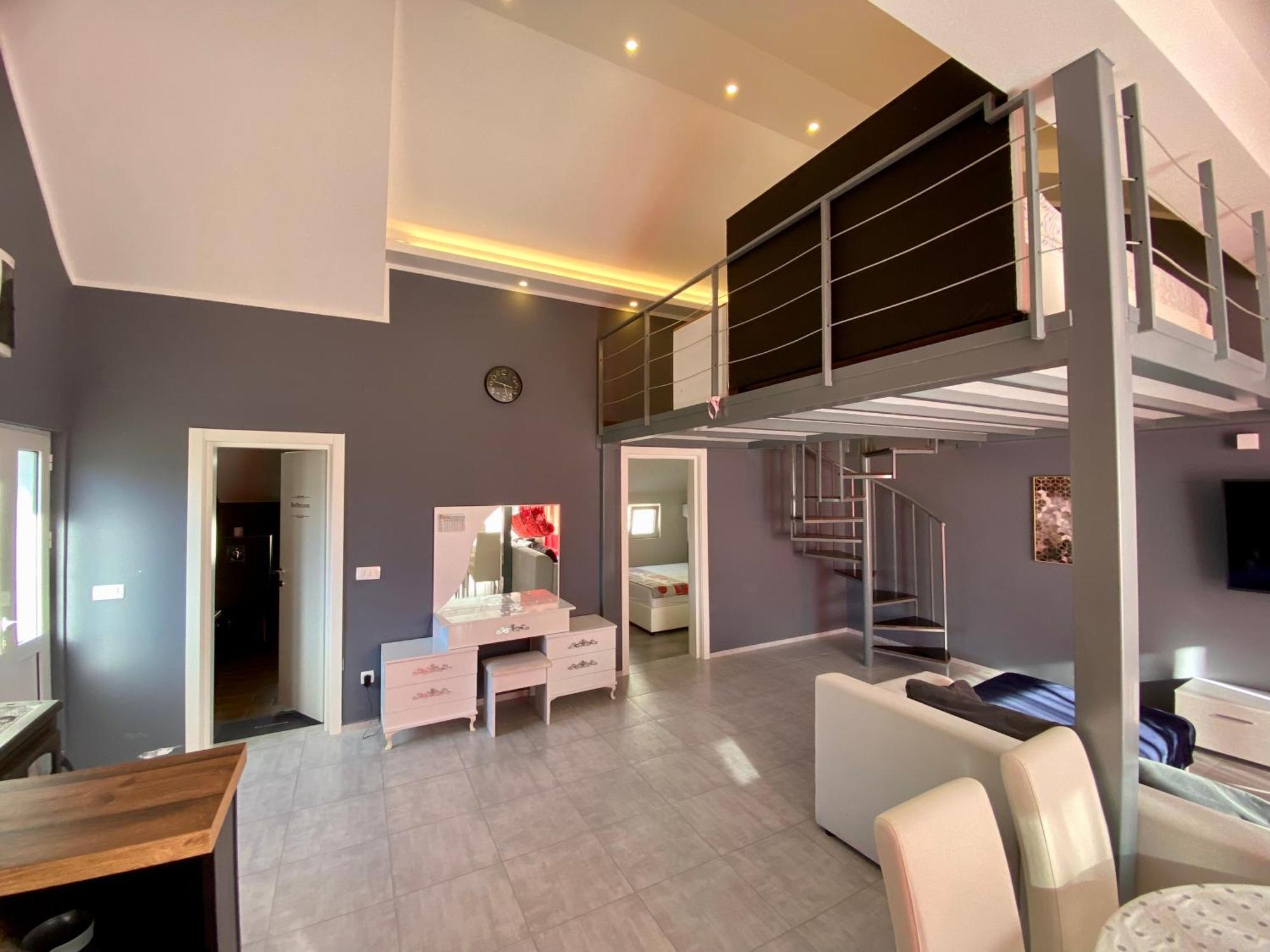 Banicevic Apartmani Ðenovići Dış mekan fotoğraf