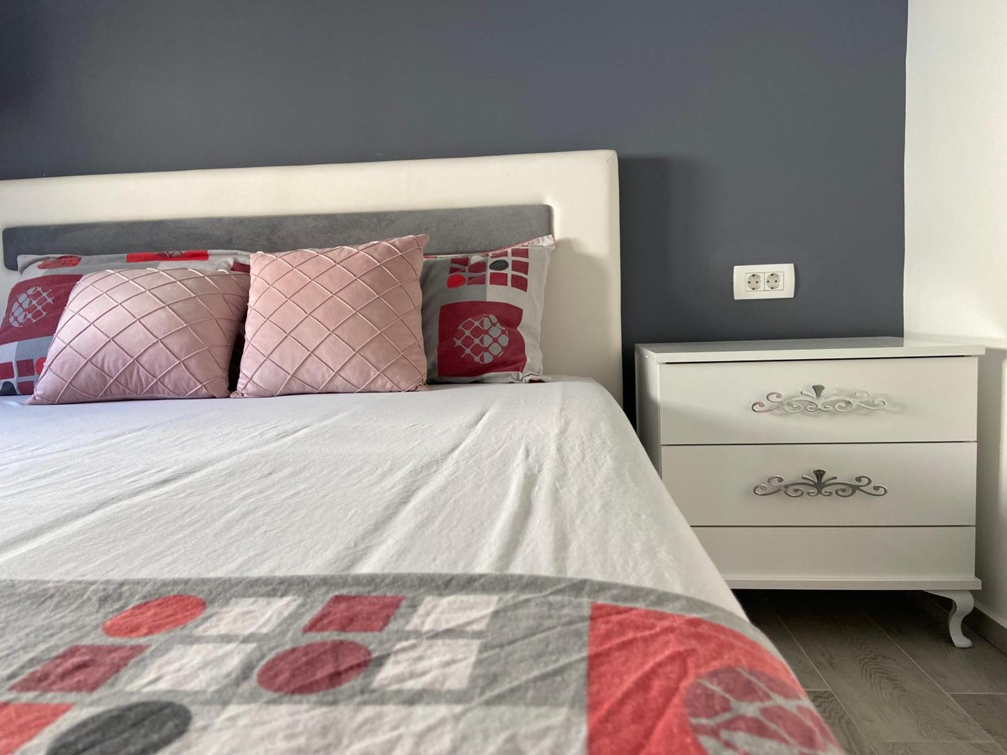Banicevic Apartmani Ðenovići Dış mekan fotoğraf