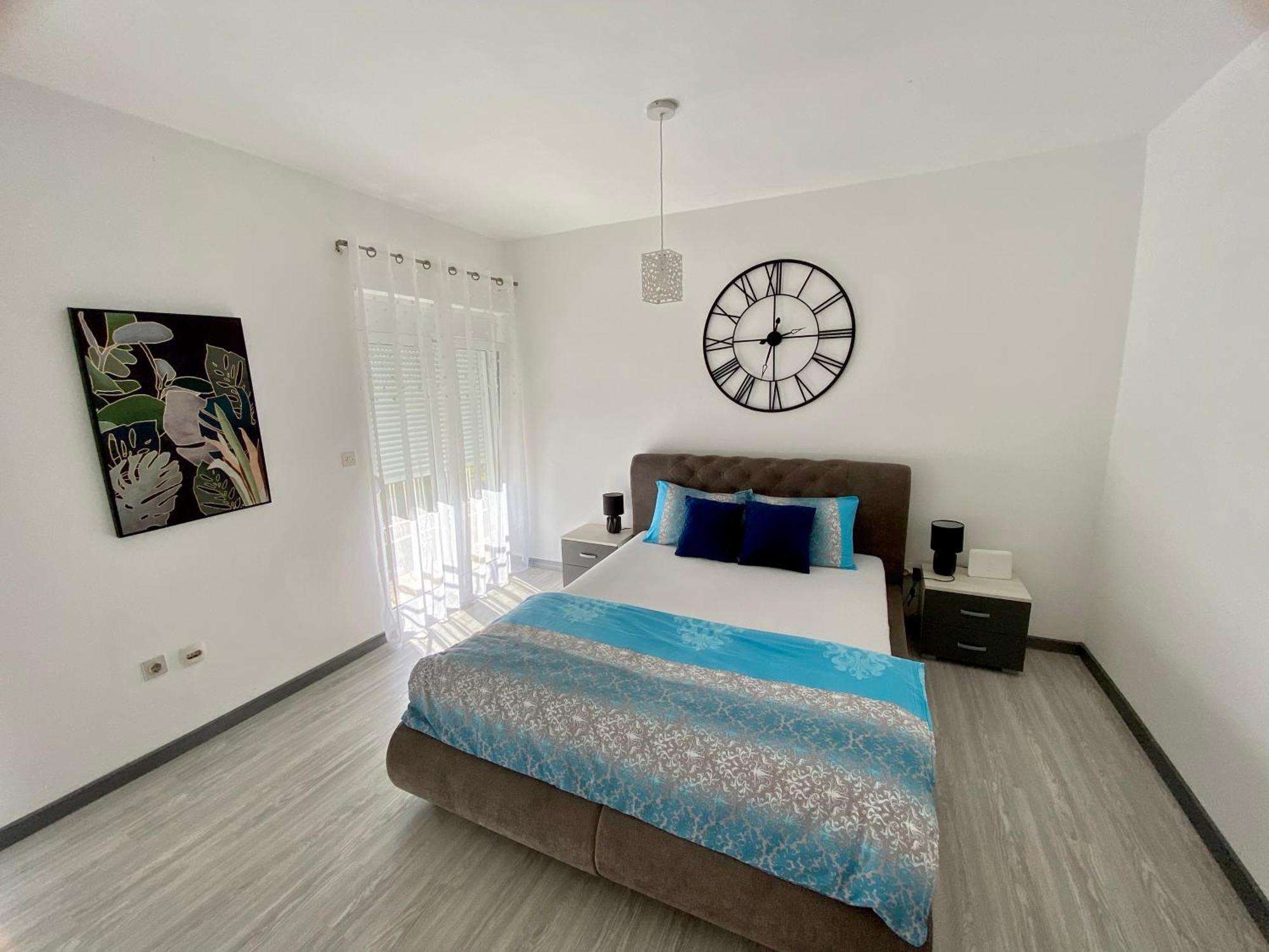 Banicevic Apartmani Ðenovići Dış mekan fotoğraf