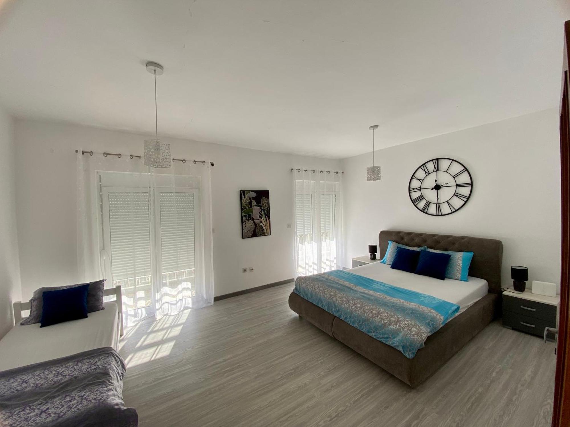 Banicevic Apartmani Ðenovići Dış mekan fotoğraf