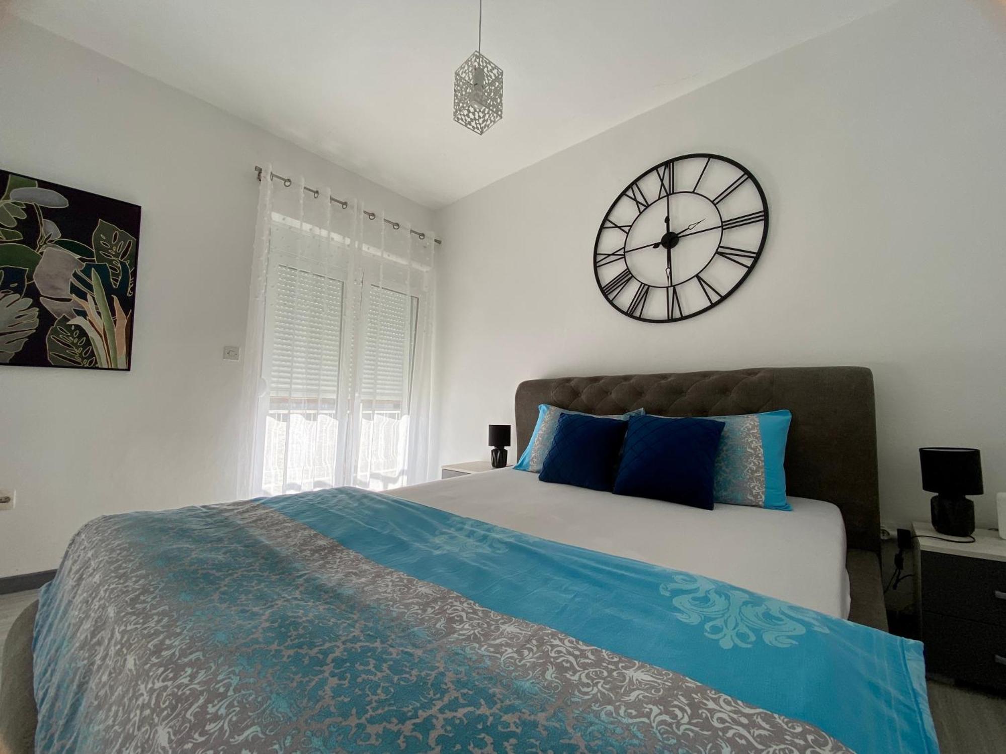 Banicevic Apartmani Ðenovići Dış mekan fotoğraf