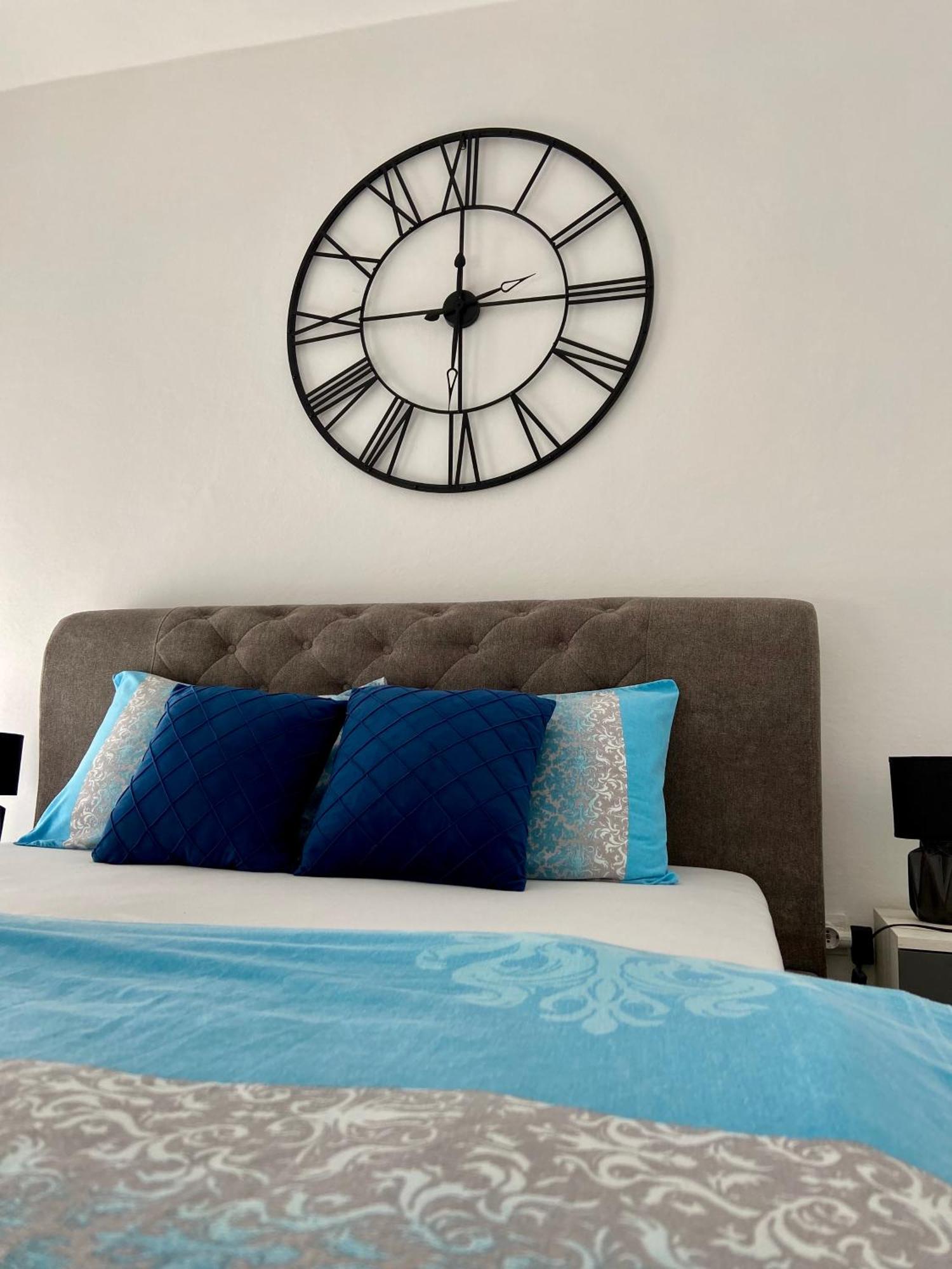 Banicevic Apartmani Ðenovići Dış mekan fotoğraf