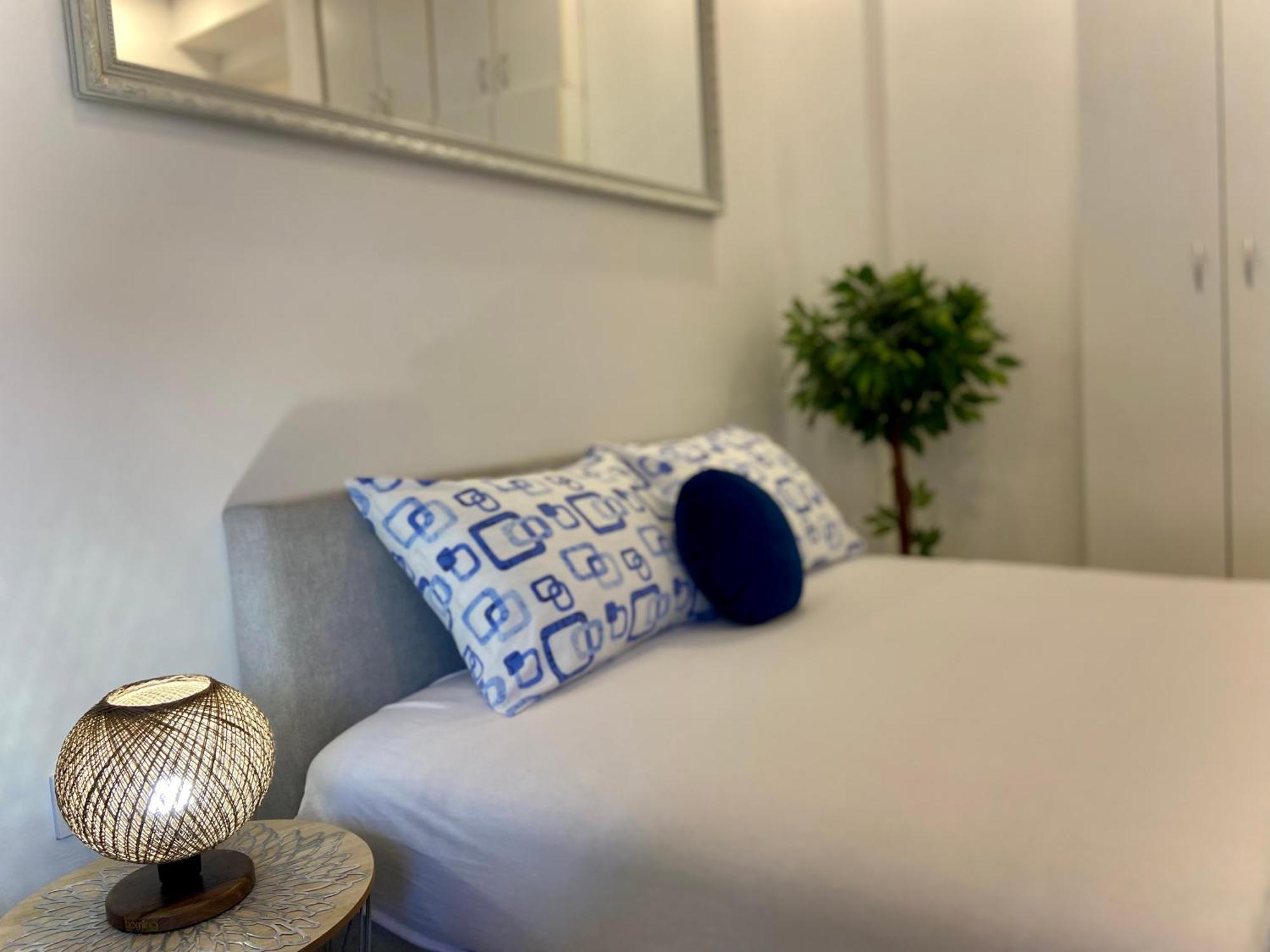 Banicevic Apartmani Ðenovići Dış mekan fotoğraf
