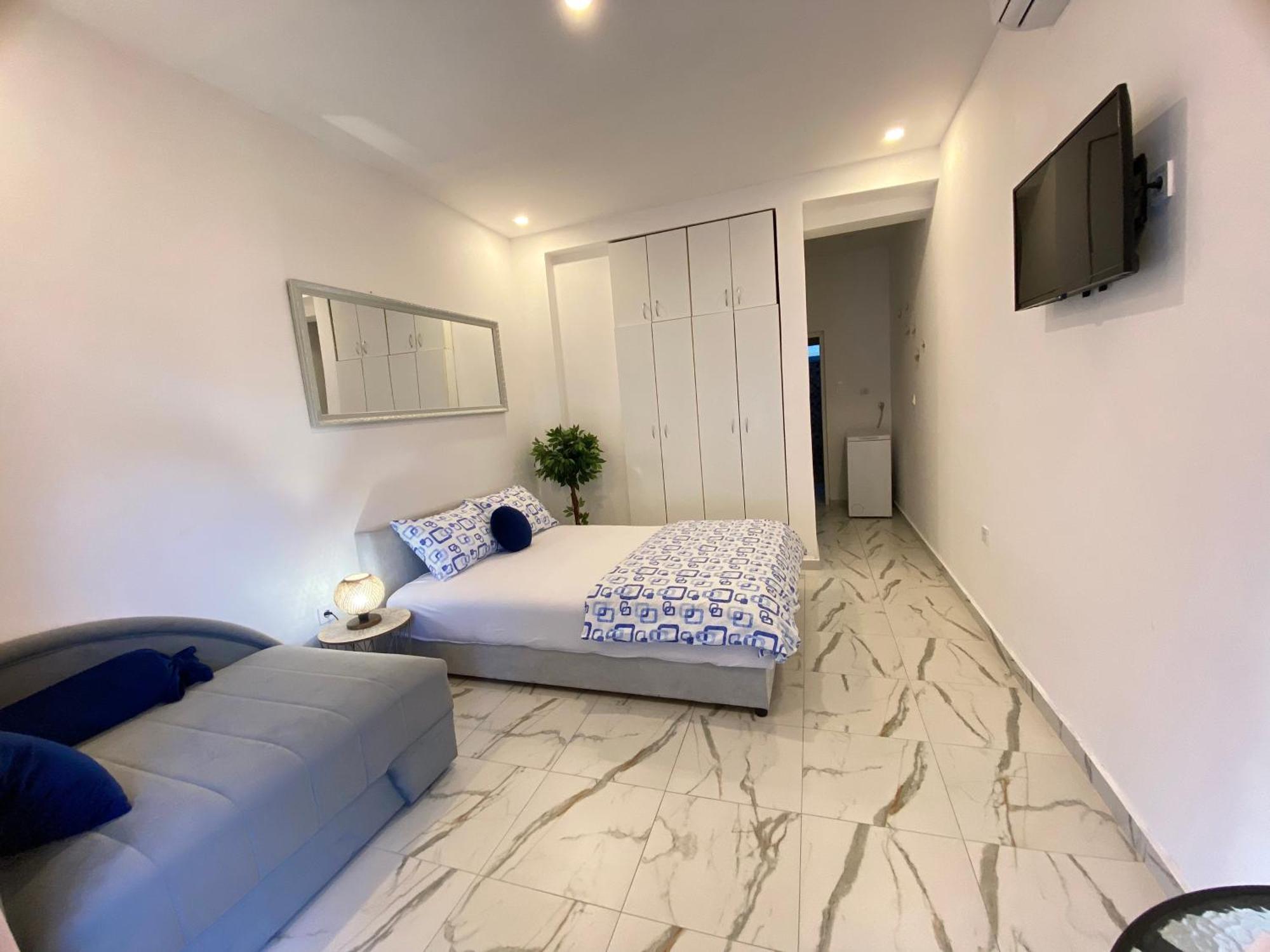 Banicevic Apartmani Ðenovići Dış mekan fotoğraf