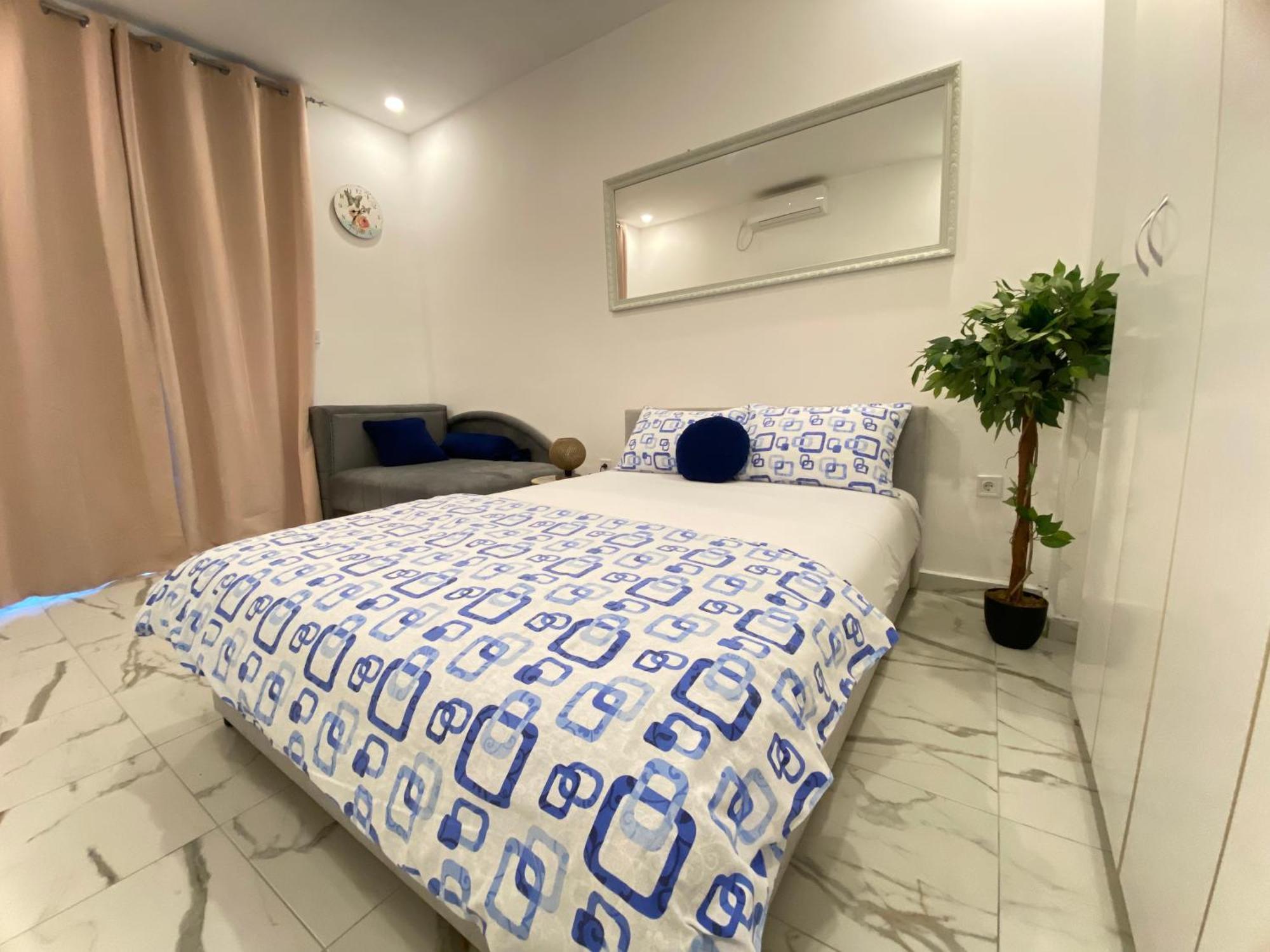 Banicevic Apartmani Ðenovići Dış mekan fotoğraf