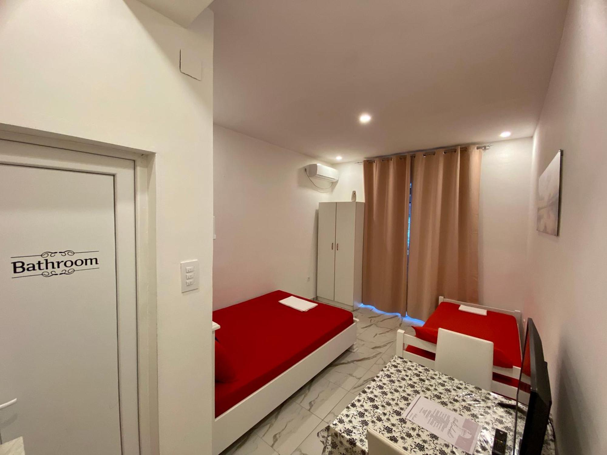 Banicevic Apartmani Ðenovići Dış mekan fotoğraf