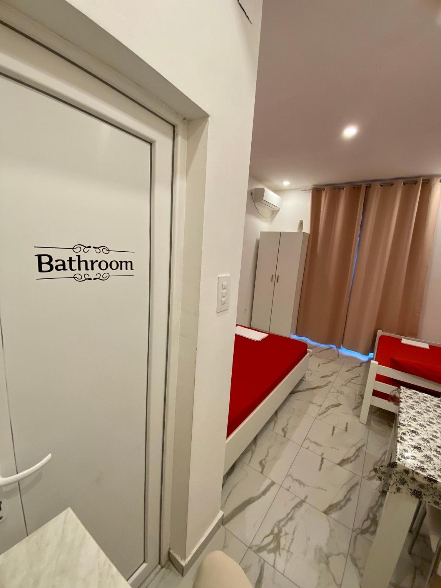 Banicevic Apartmani Ðenovići Dış mekan fotoğraf