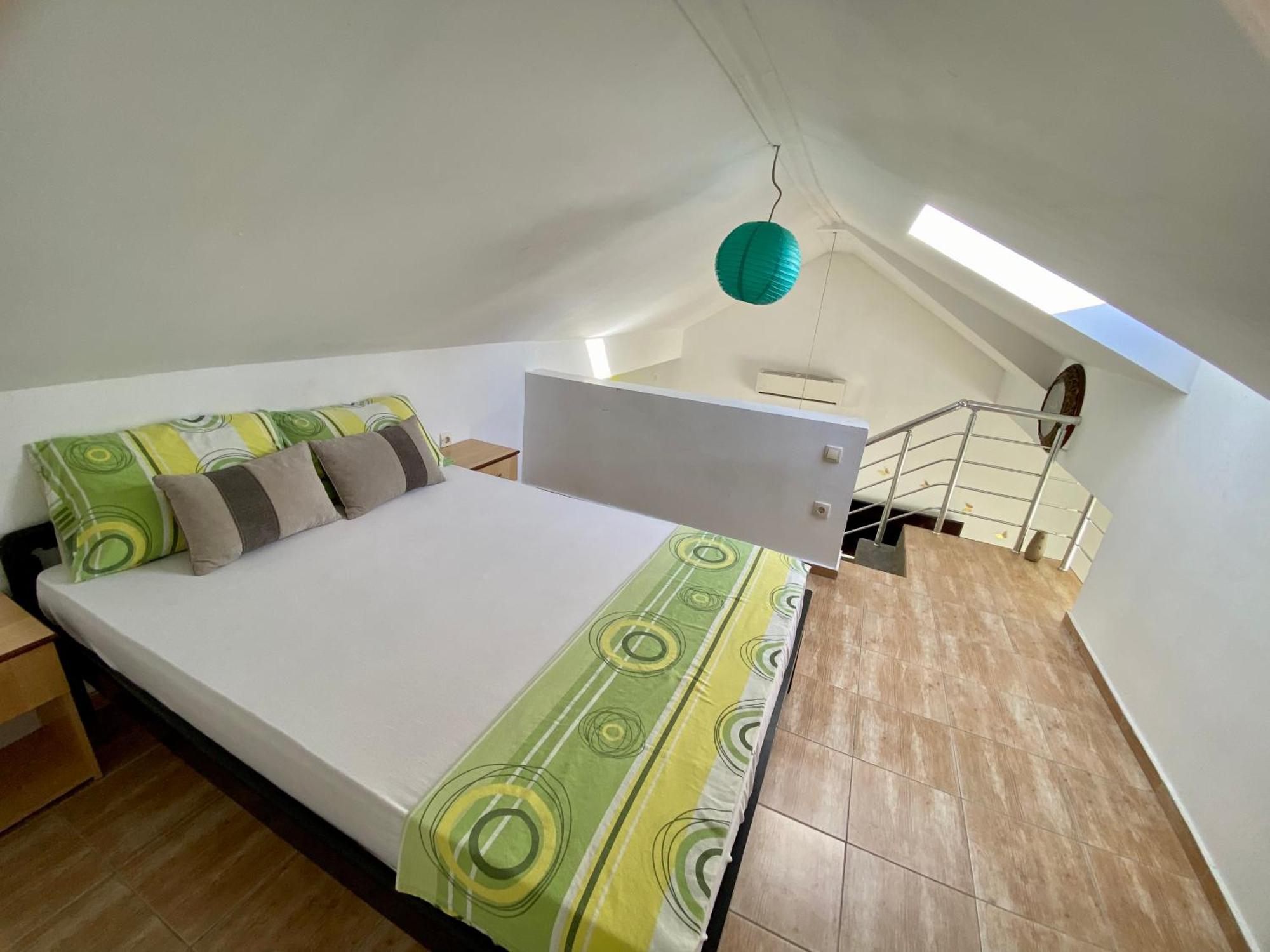 Banicevic Apartmani Ðenovići Oda fotoğraf