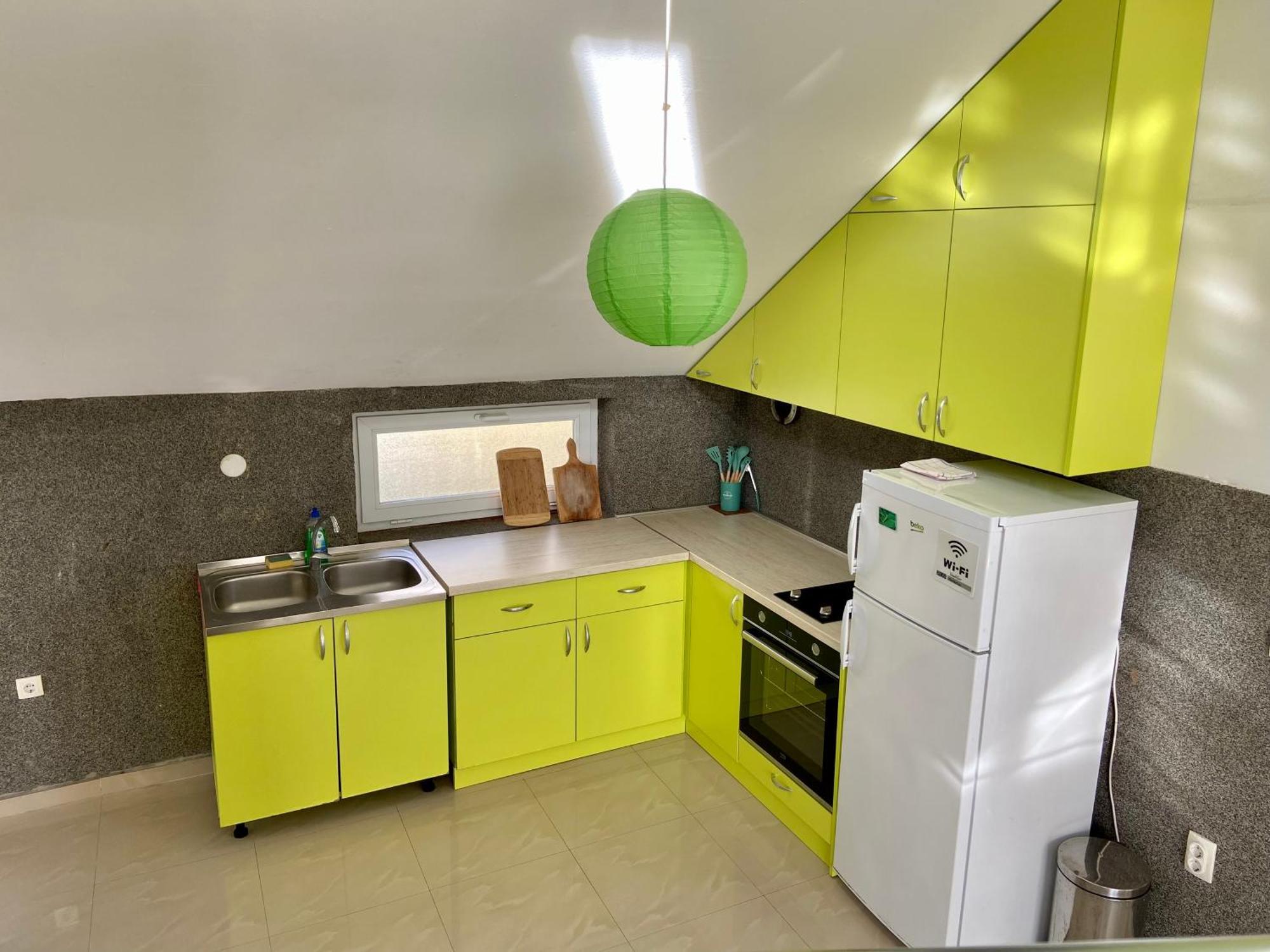 Banicevic Apartmani Ðenovići Oda fotoğraf