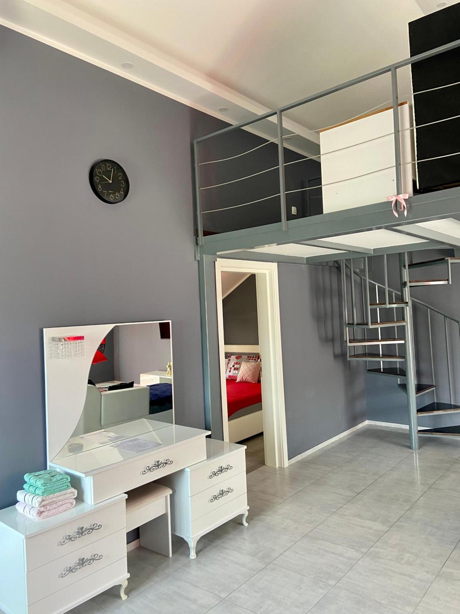 Banicevic Apartmani Ðenovići Dış mekan fotoğraf