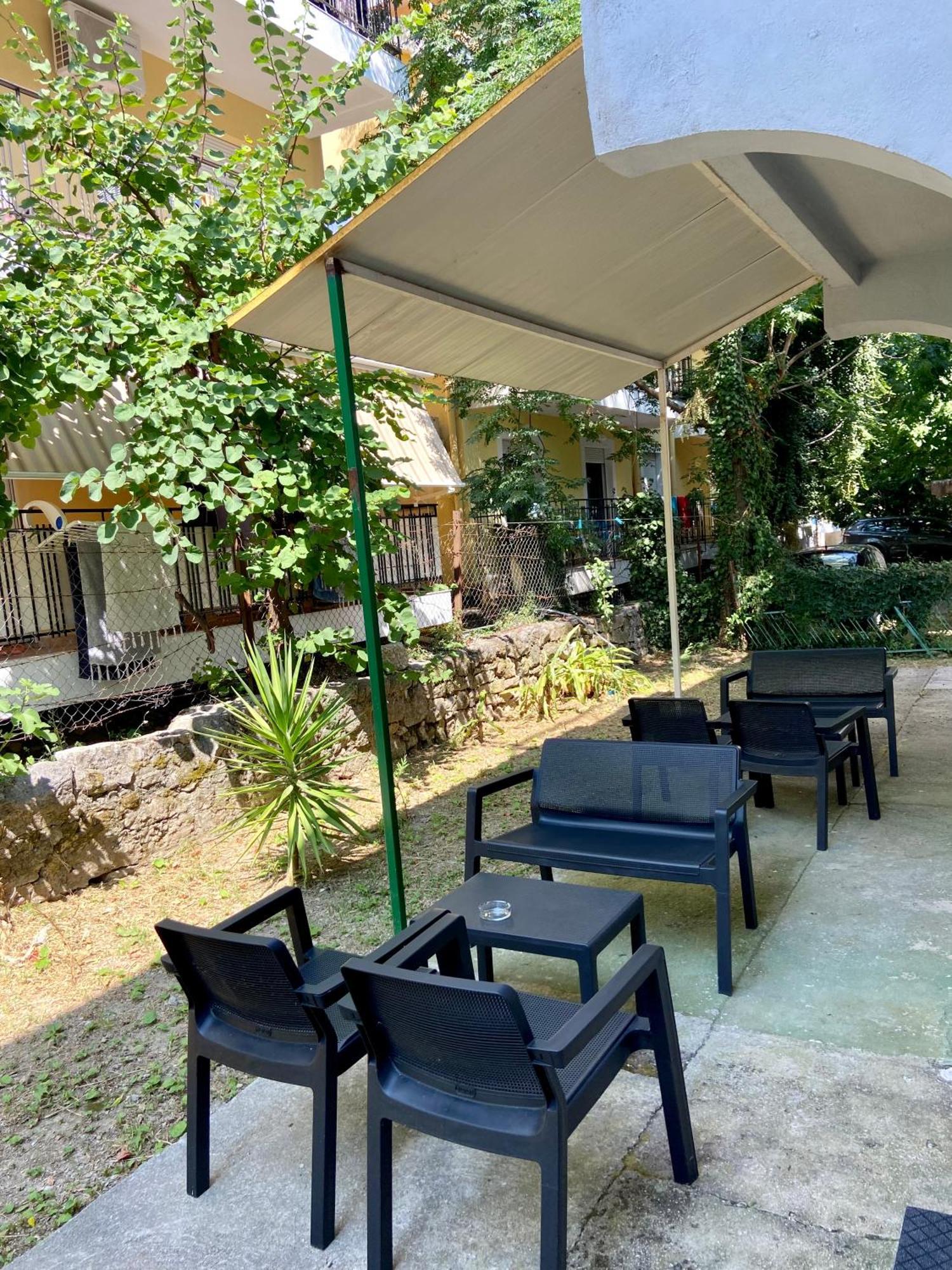 Banicevic Apartmani Ðenovići Dış mekan fotoğraf