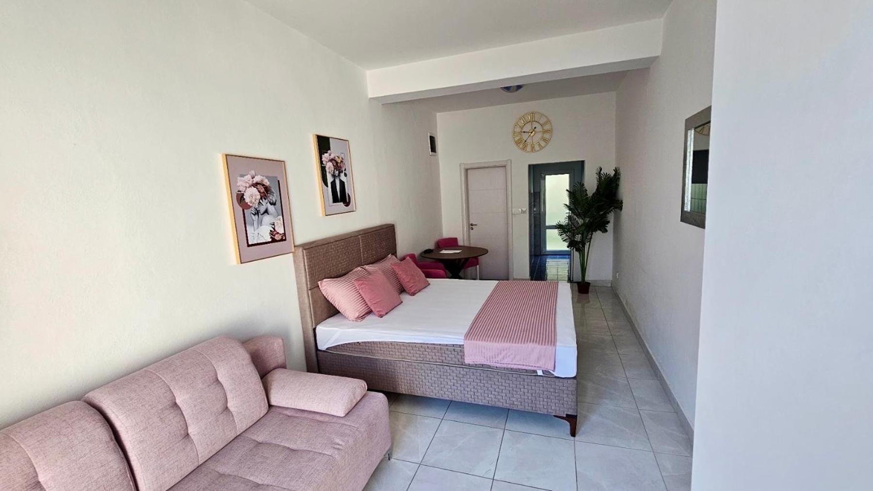 Banicevic Apartmani Ðenovići Dış mekan fotoğraf