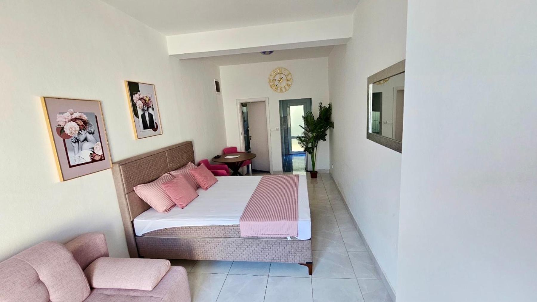 Banicevic Apartmani Ðenovići Dış mekan fotoğraf